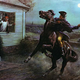 Somebody like Paul Revere, but more stealthy (ideally).